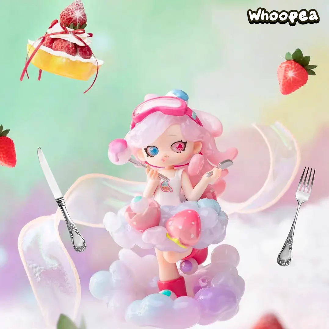 Memimo Strange Dreams Series Figures Blind Box - Image 4
