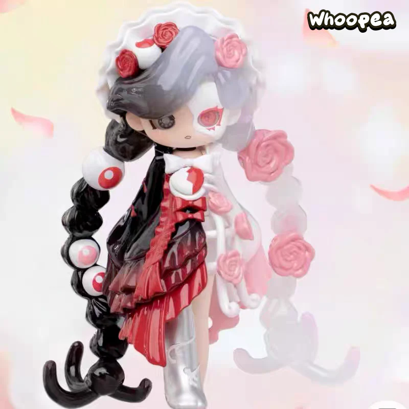 Memimo Strange Dreams Series Figures Blind Box - Image 5