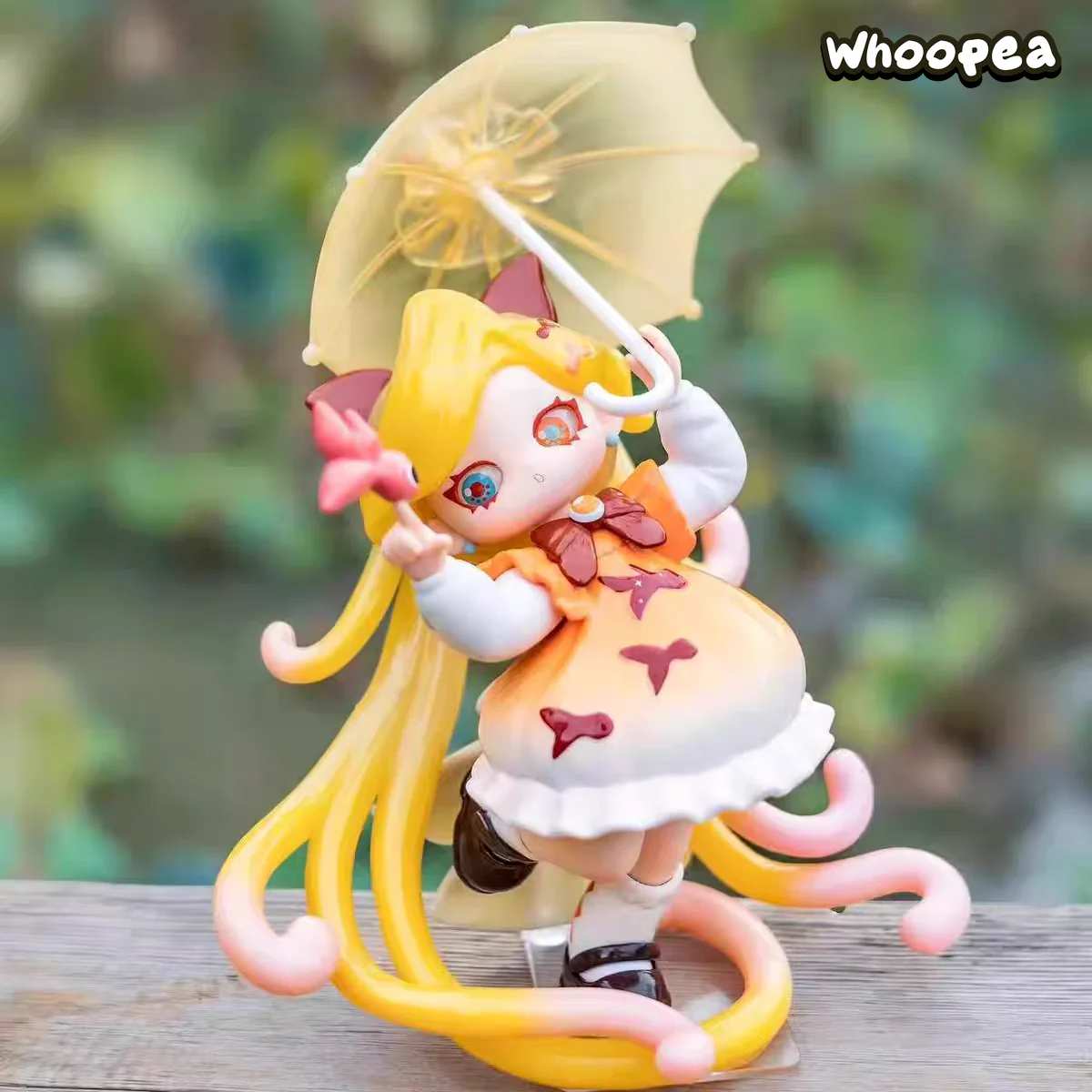 Memimo Strange Dreams Series Figures Blind Box - Image 6