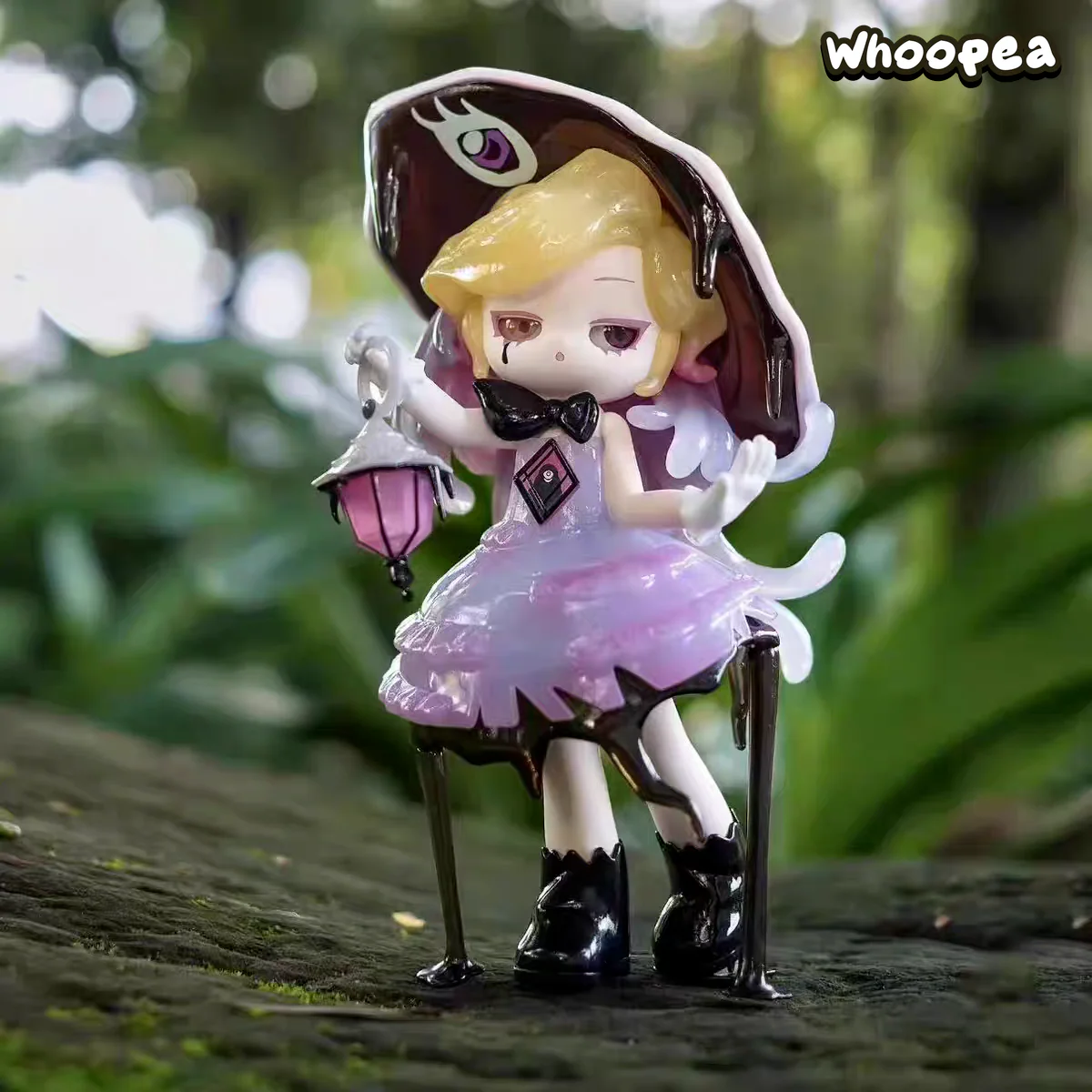 Memimo Strange Dreams Series Figures Blind Box - Image 7