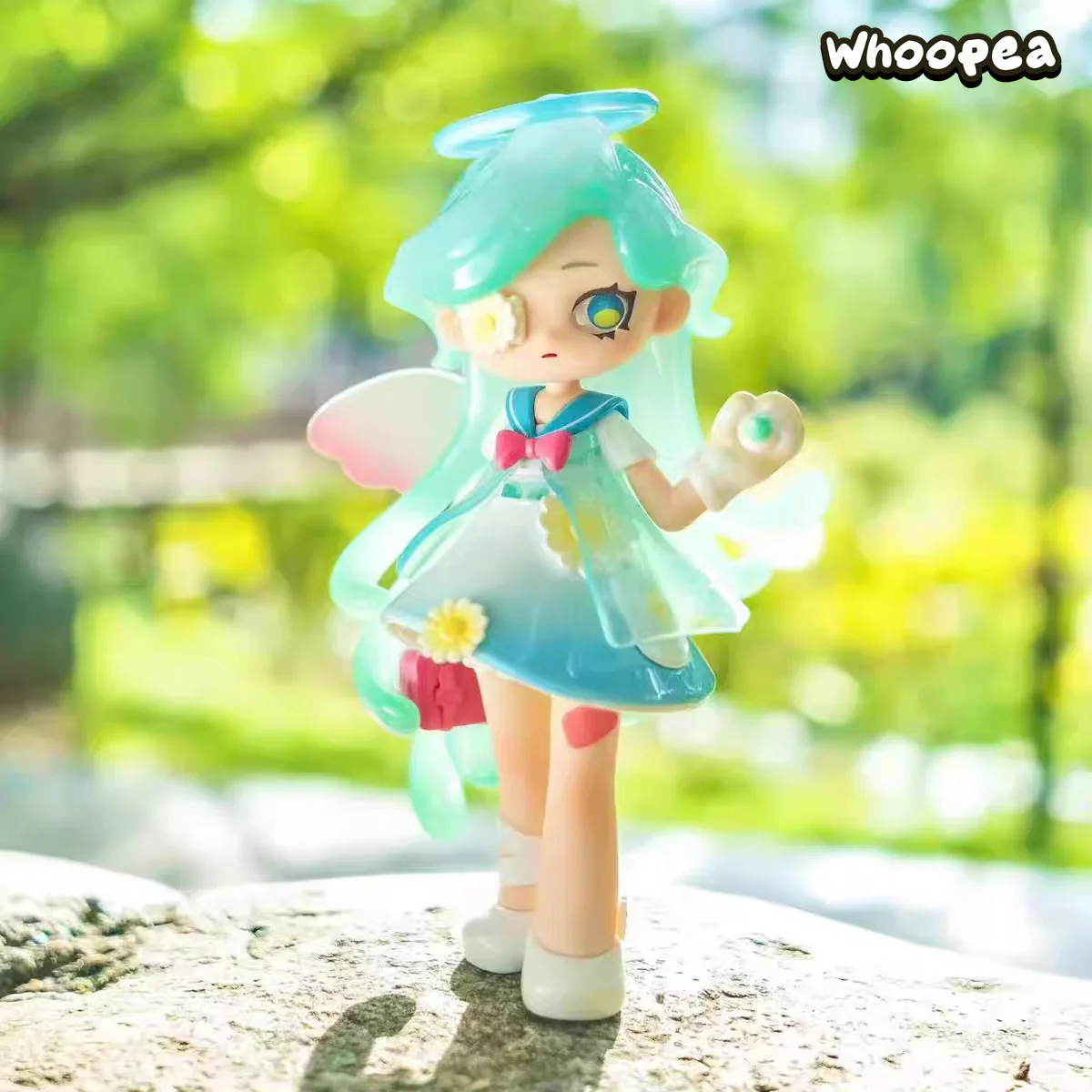 Memimo Strange Dreams Series Figures Blind Box - Image 8