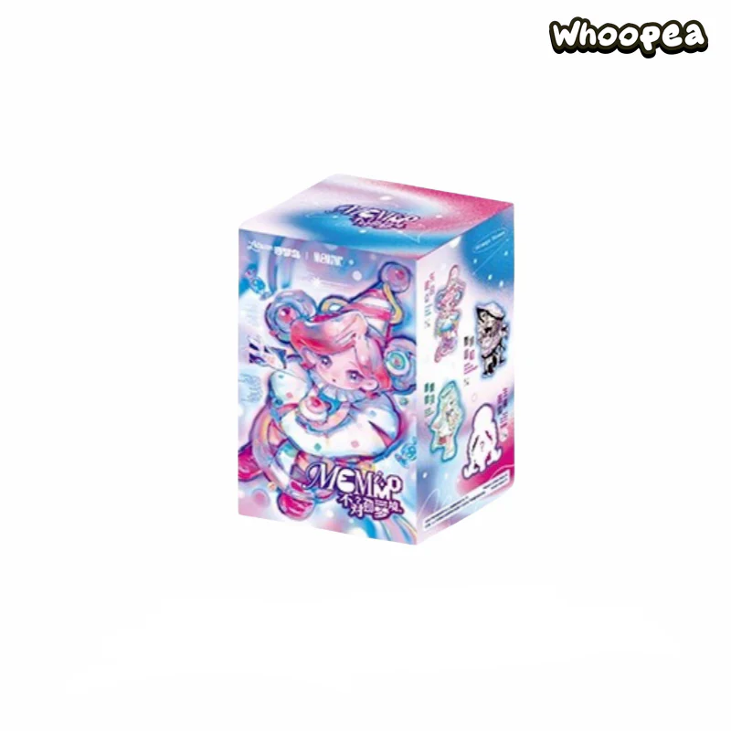 Memimo Strange Dreams Series Figures Blind Box - Image 9