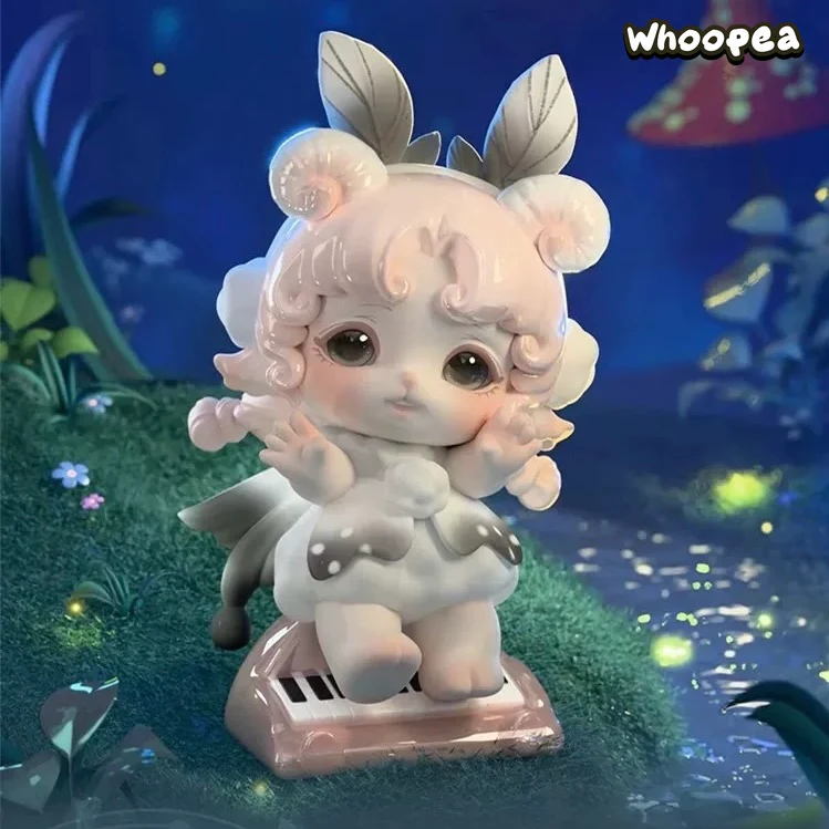 Mi Juan Insect Concert Series Vinyl Figure Blind Box - Image 12
