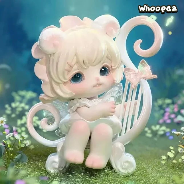 Mi Juan Insect Concert Series Vinyl Figure Blind Box - Image 3