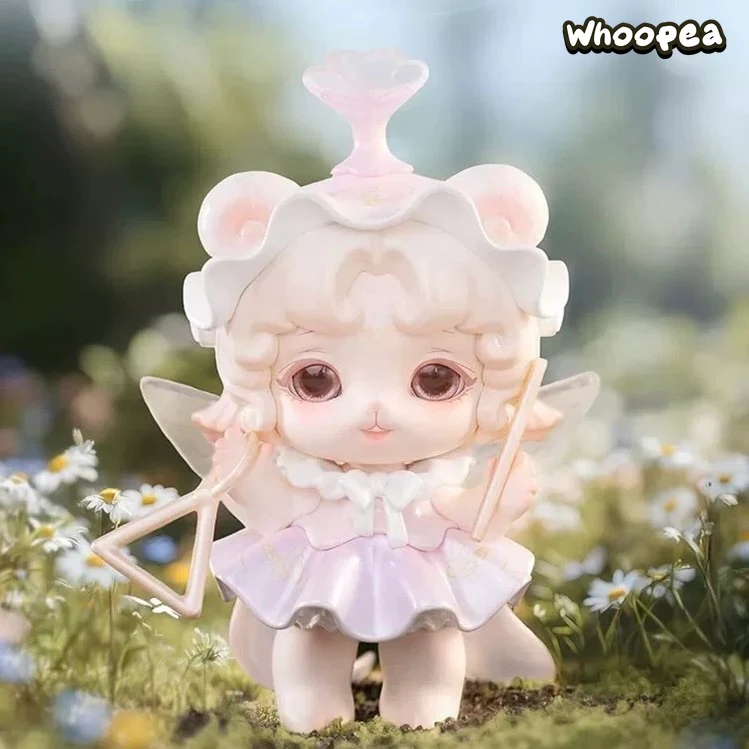 Mi Juan Insect Concert Series Vinyl Figure Blind Box - Image 5