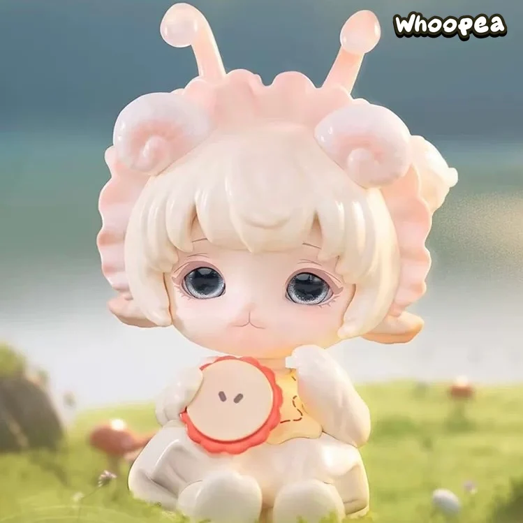 Mi Juan Insect Concert Series Vinyl Figure Blind Box - Image 8