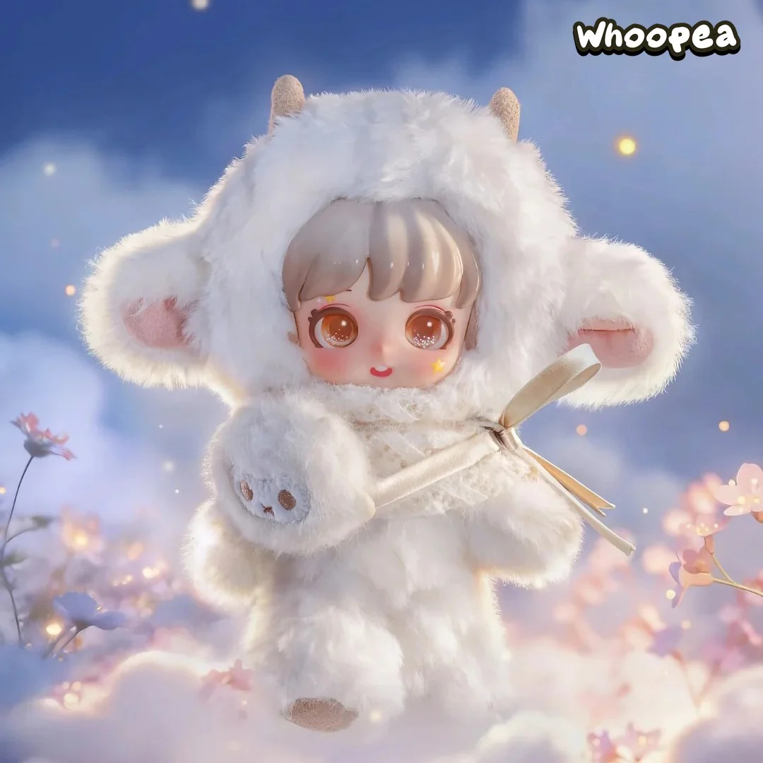Miana Magical Elf Adventure Series Plush Blind Box - Image 2