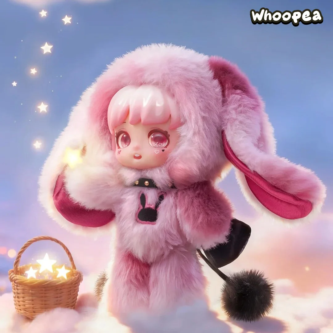 Miana Magical Elf Adventure Series Plush Blind Box - Image 3