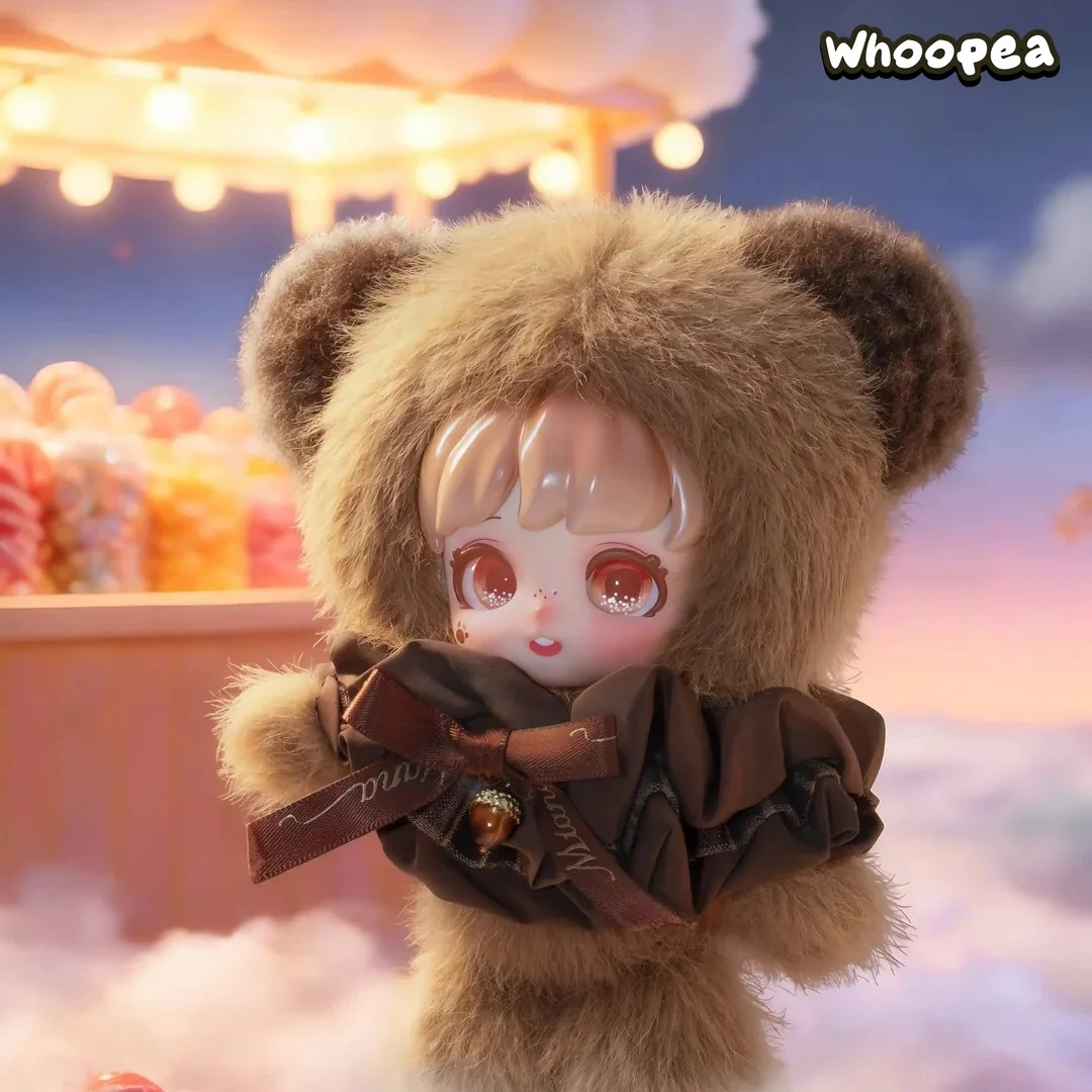 Miana Magical Elf Adventure Series Plush Blind Box - Image 4