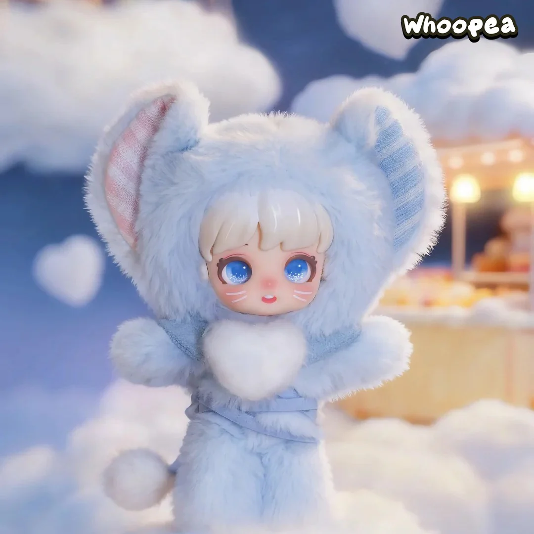 Miana Magical Elf Adventure Series Plush Blind Box - Image 5