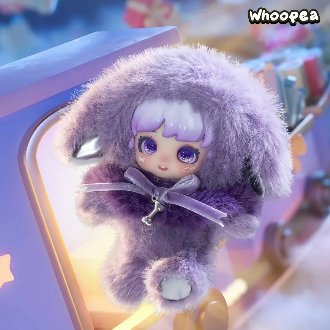 Miana Magical Elf Adventure Series Plush Blind Box - Image 6