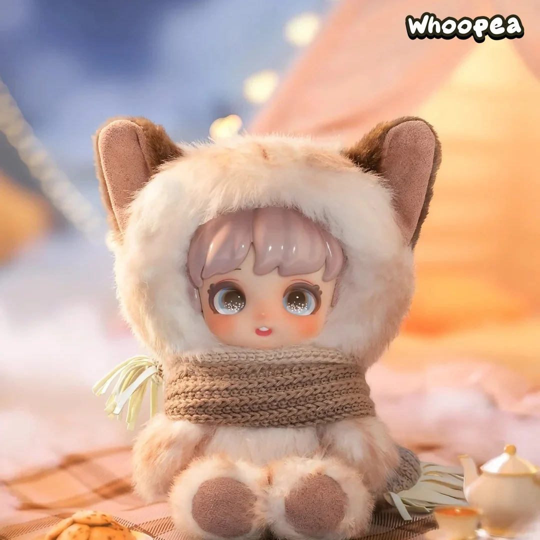 Miana Magical Elf Adventure Series Plush Blind Box - Image 7
