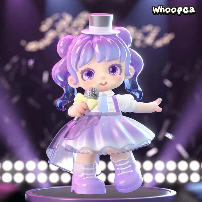 MIANA Meet In Wonderland Series Figures, Blind Box - Image 3