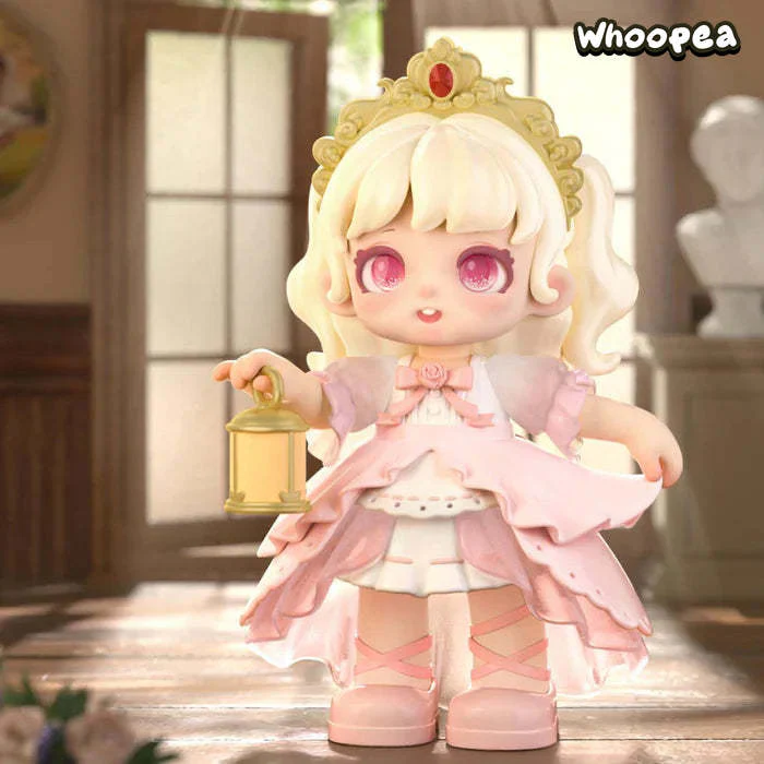 MIANA Meet In Wonderland Series Figures, Blind Box - Image 5