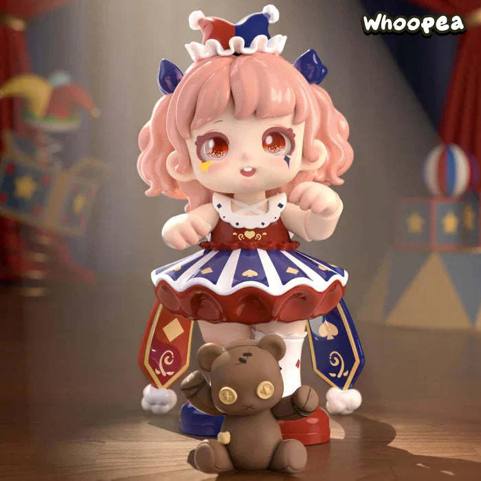 MIANA Meet In Wonderland Series Figures, Blind Box - Image 6