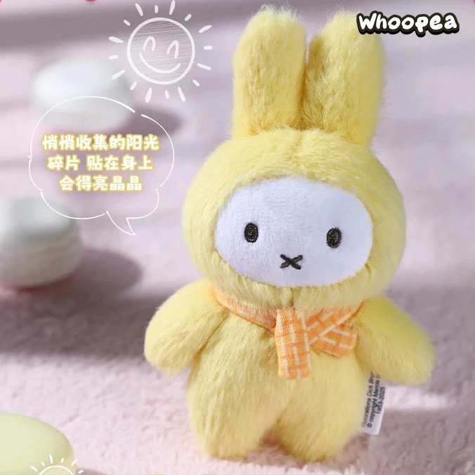 Miffy Dopamine Series Plush Dolls, Blind Box - Image 7
