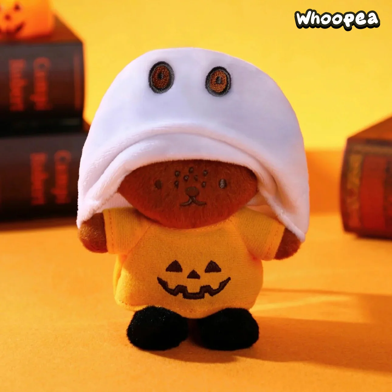 Miffy Halloween Series Plush Blind Box - Image 4