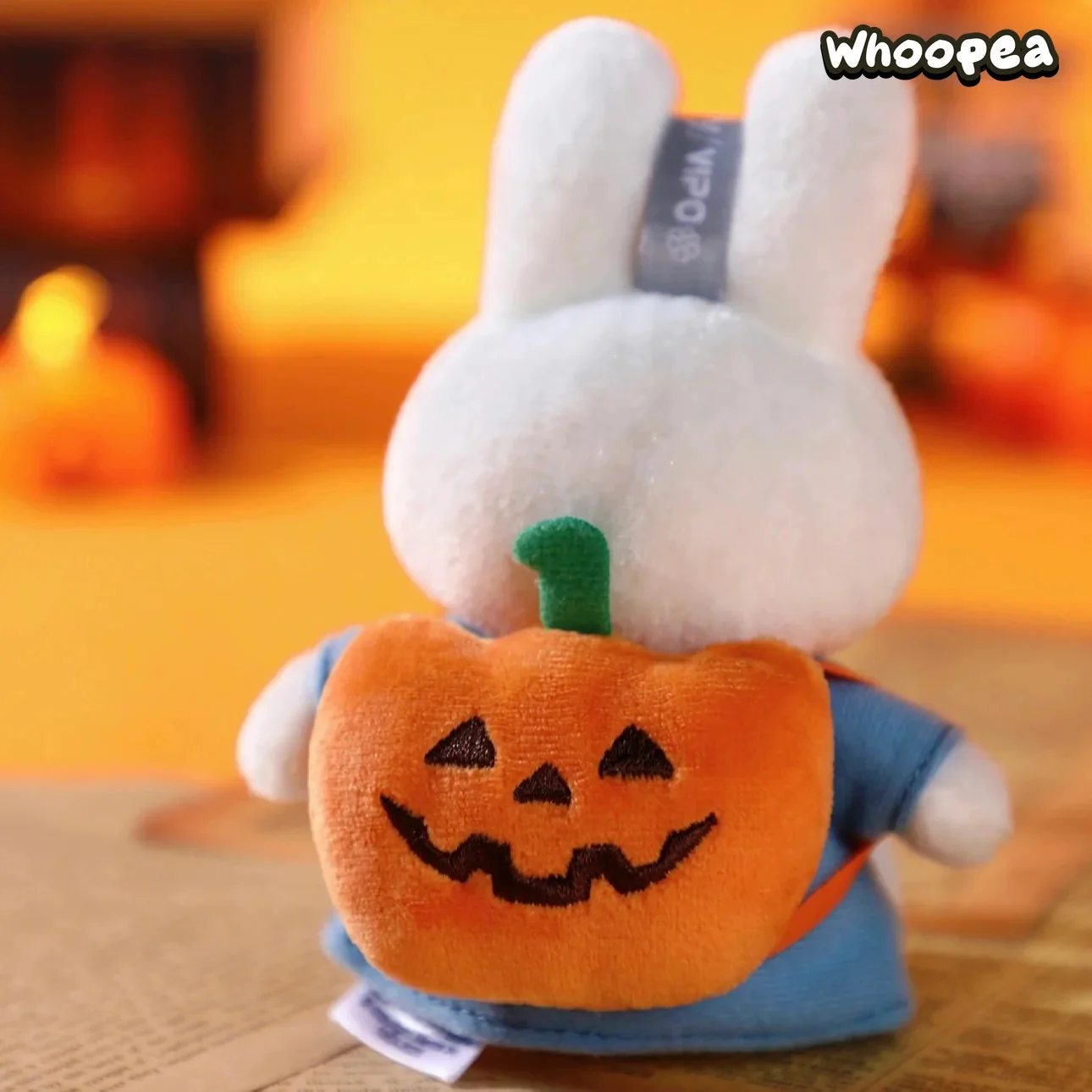 Miffy Halloween Series Plush Blind Box - Image 7