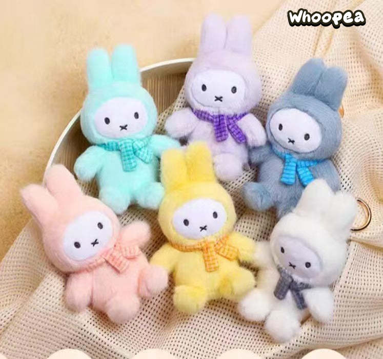 Miffy Macaron Series Plush Blind Box - Image 7