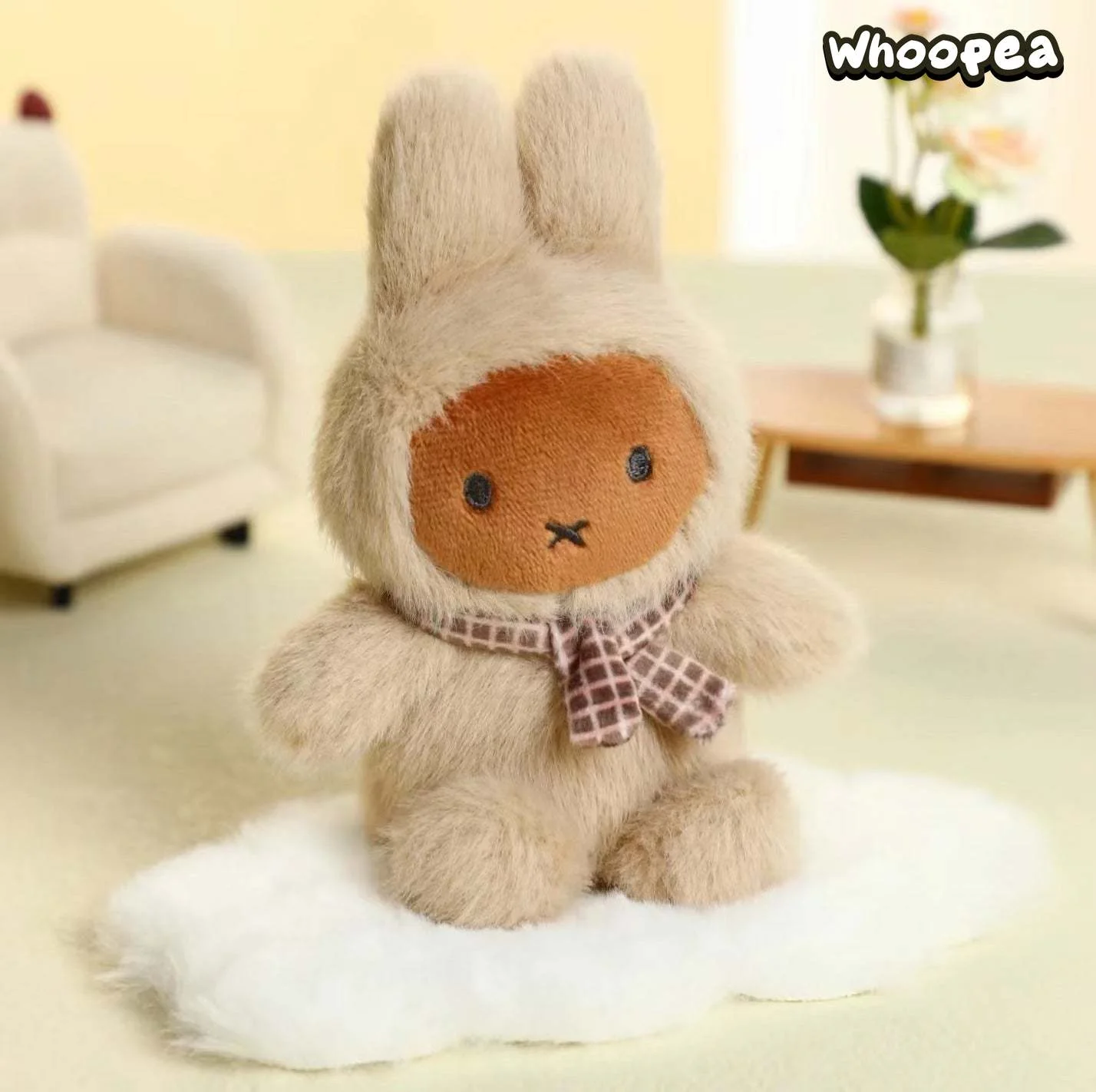 Miffy Macaron Series Plush Blind Box - Image 8
