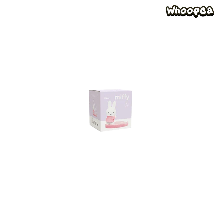 Miffy Shadow Sensory Phone Stand Series Blind Box - Image 6