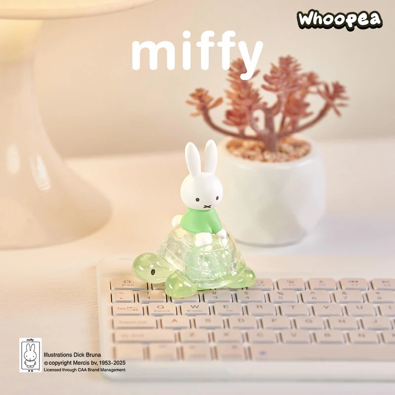 Miffy Turtle Series Figures Blind Box - Image 3