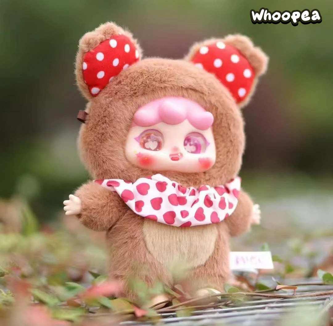 MIGO Bedtime Story Series Plush Dolls, Blind Box - Image 10