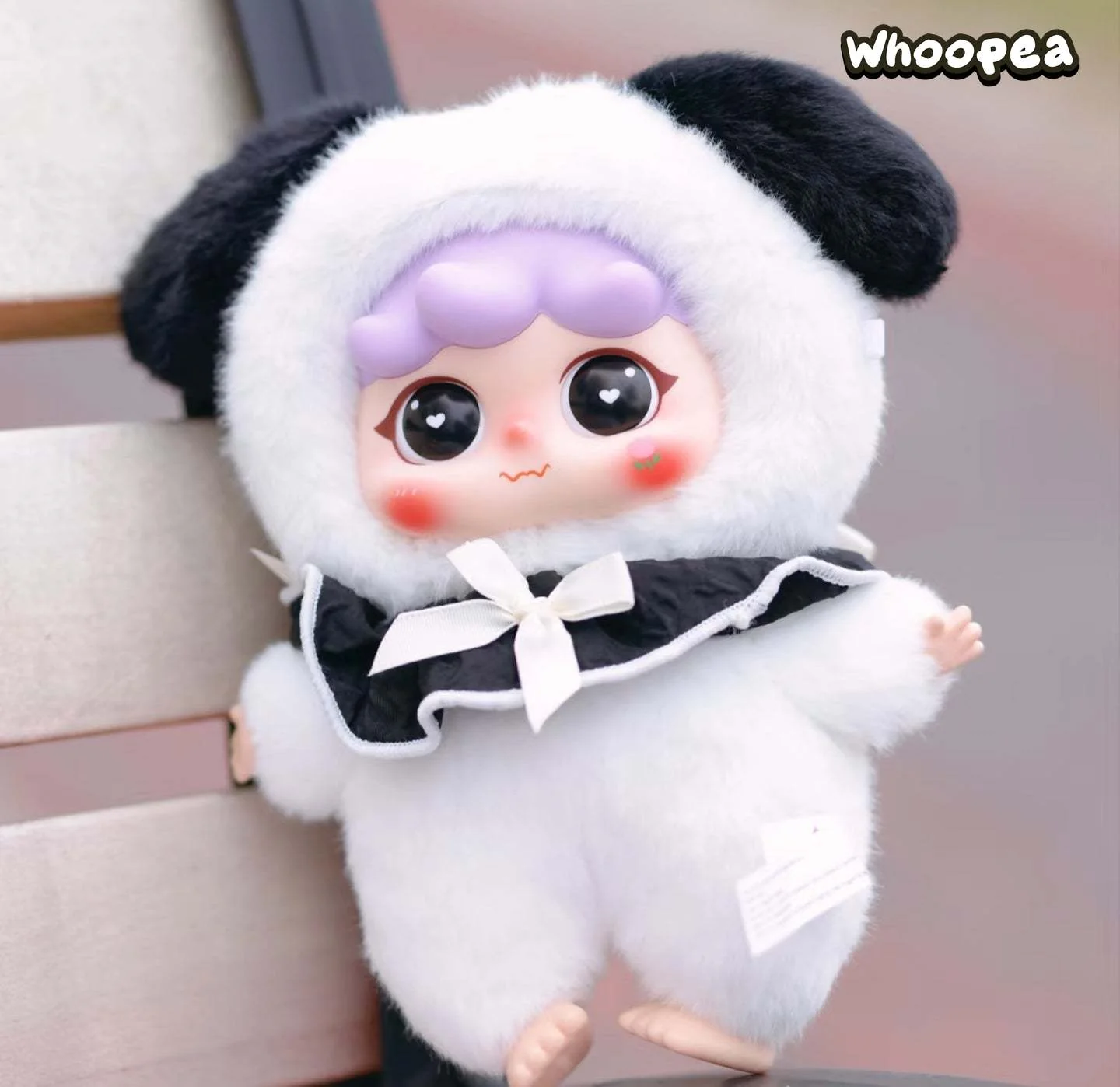 MIGO Bedtime Story Series Plush Dolls, Blind Box - Image 3