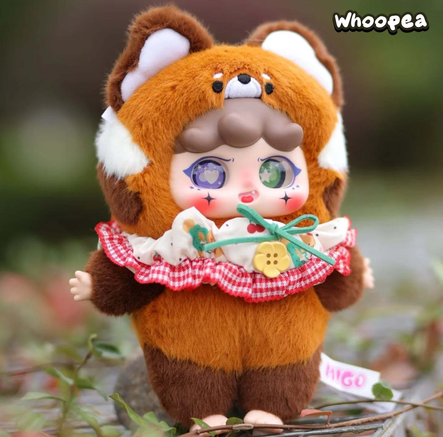 MIGO Bedtime Story Series Plush Dolls, Blind Box - Image 5