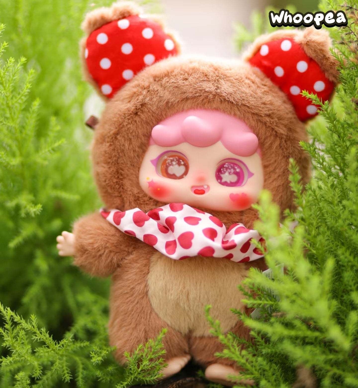 MIGO Bedtime Story Series Plush Dolls, Blind Box - Image 8