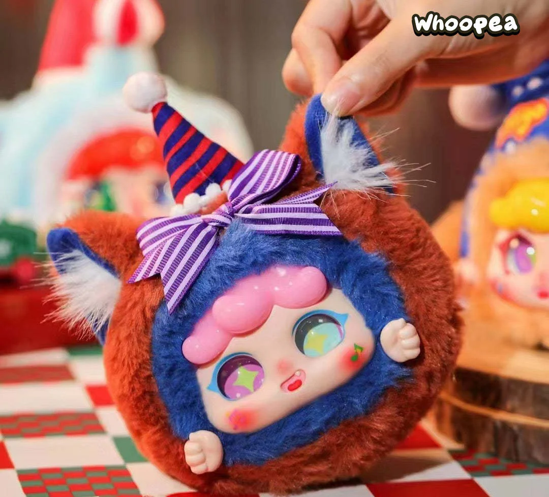 MIGO Dream Circus Series Plush Dolls, Blind Box - Image 7