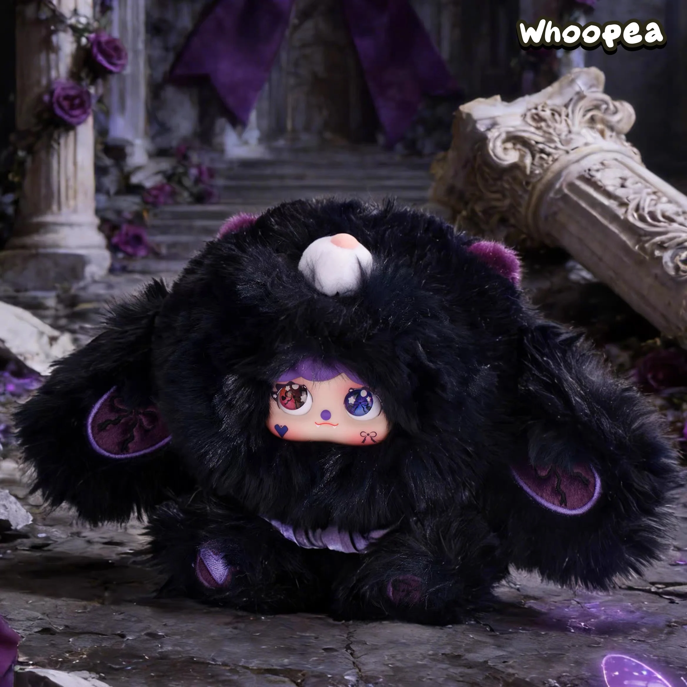MIGO Garden Cake House Series Plush Doll Blind Box - Image 7