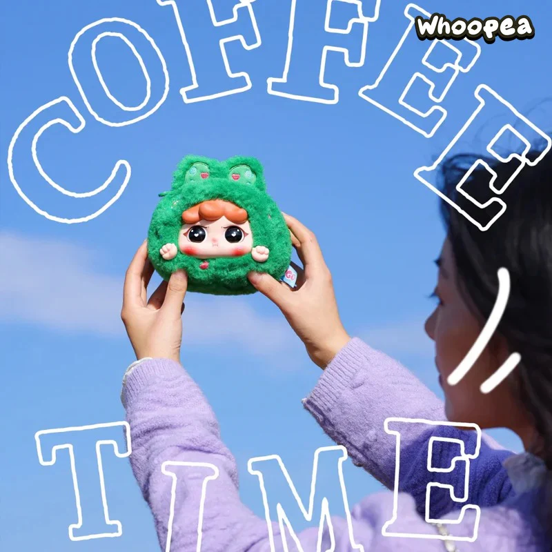 MIGO Let's Travel Together Plush Dolls, Blind Box - Image 7