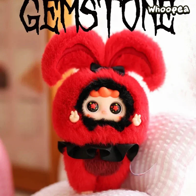 MIGO Little Troublemaker Plush Pendant Blind Box - Image 3