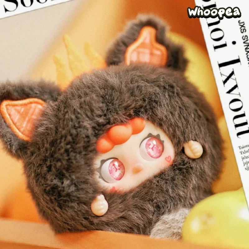 MIGO Little Troublemaker Plush Pendant Blind Box - Image 6