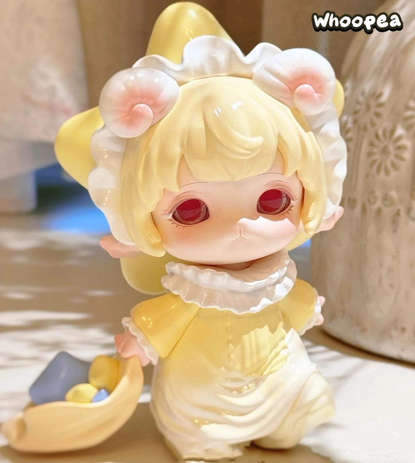 MiJuan (Baby MiMia) Trip To The Toy Museum Series V2 Figures, Blind Box - Image 5