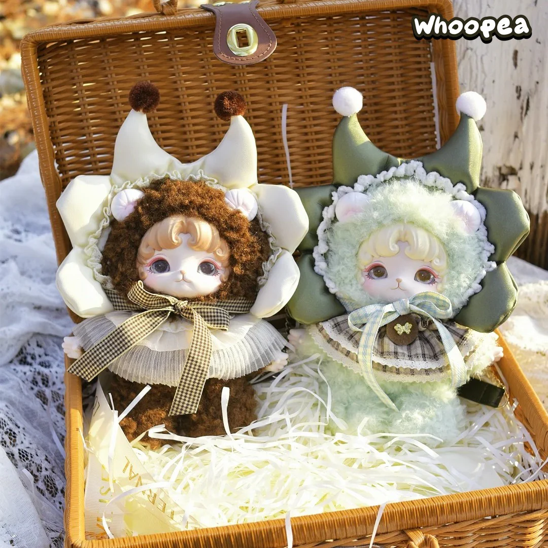 MIJUAN Fluffy Sweet Dream Series Plush Blind Box - Image 21