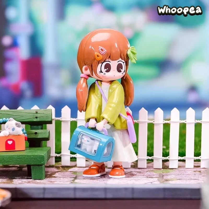 Milay Girl's Syndrome Series Figures, Blind Box - Image 2