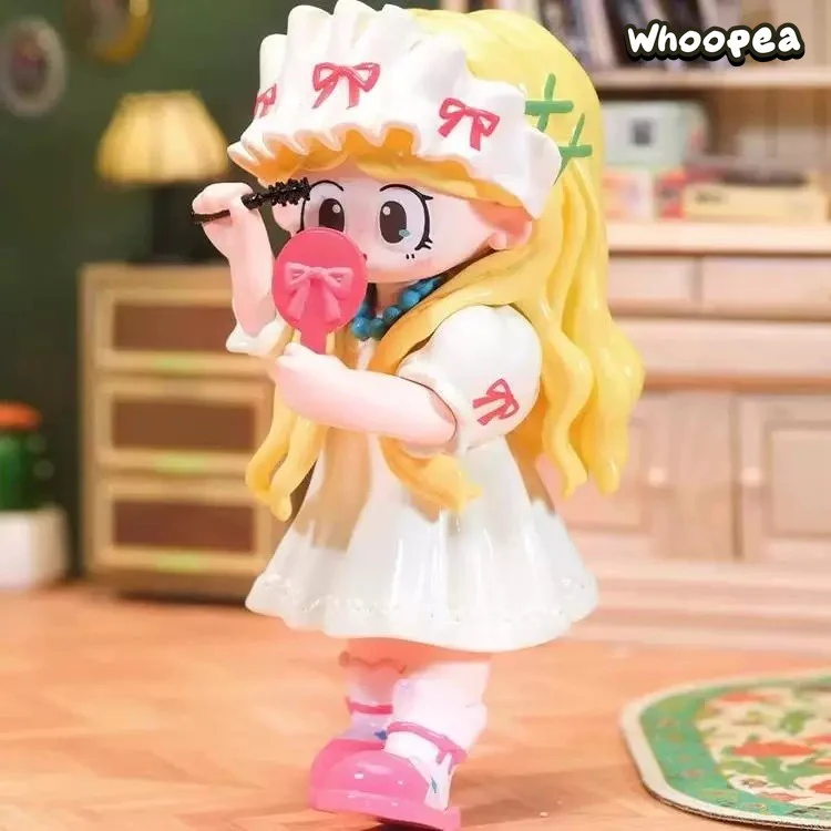 Milay Girl's Syndrome Series Figures, Blind Box - Image 4