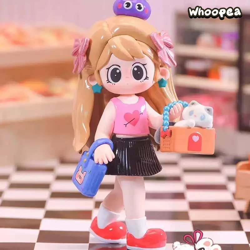 Milay Girl's Syndrome Series Figures, Blind Box - Image 5