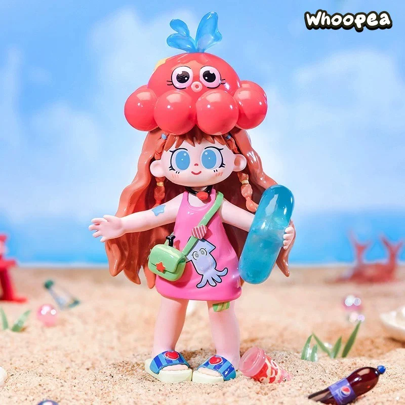 Milay Girl's Syndrome Series Figures, Blind Box - Image 8