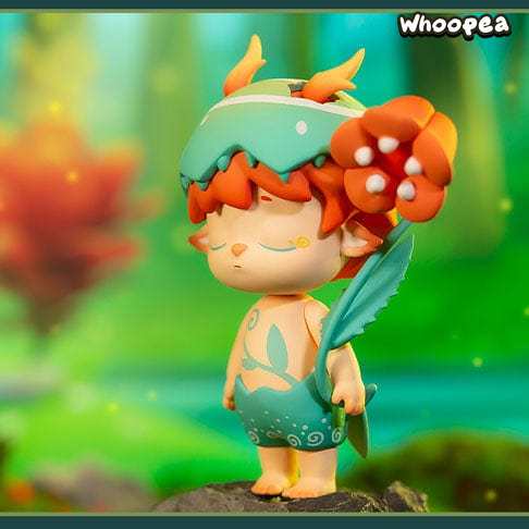 MiMi Adventure Series Figures, Blind Box【Heyone】 - Image 10