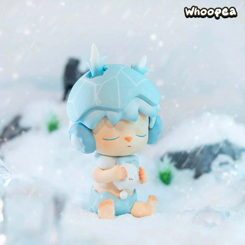 MiMi Adventure Series Figures, Blind Box【Heyone】 - Image 13