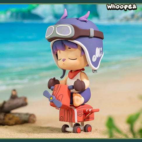 MiMi Adventure Series Figures, Blind Box【Heyone】 - Image 3