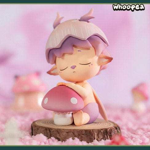 MiMi Adventure Series Figures, Blind Box【Heyone】 - Image 5
