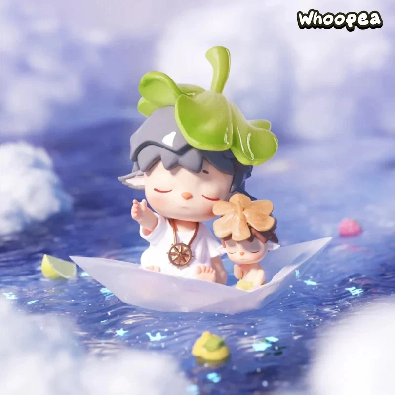 MIMI Little World Sweet Conquests Series Figures, Blind Box - Image 10