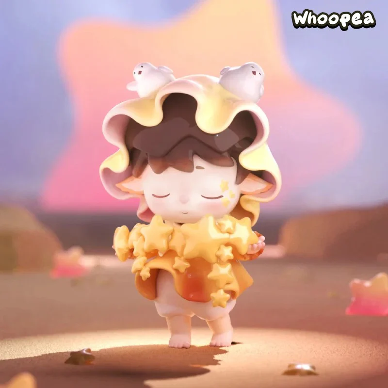 MIMI Little World Sweet Conquests Series Figures, Blind Box - Image 11