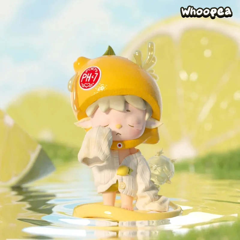 MIMI Little World Sweet Conquests Series Figures, Blind Box - Image 12