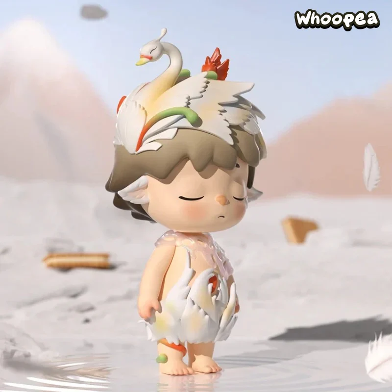 MIMI Little World Sweet Conquests Series Figures, Blind Box - Image 3