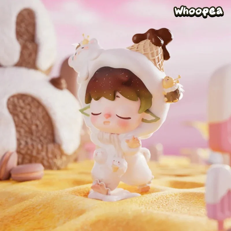 MIMI Little World Sweet Conquests Series Figures, Blind Box - Image 4